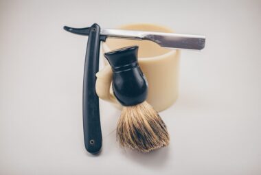 shaving bowl