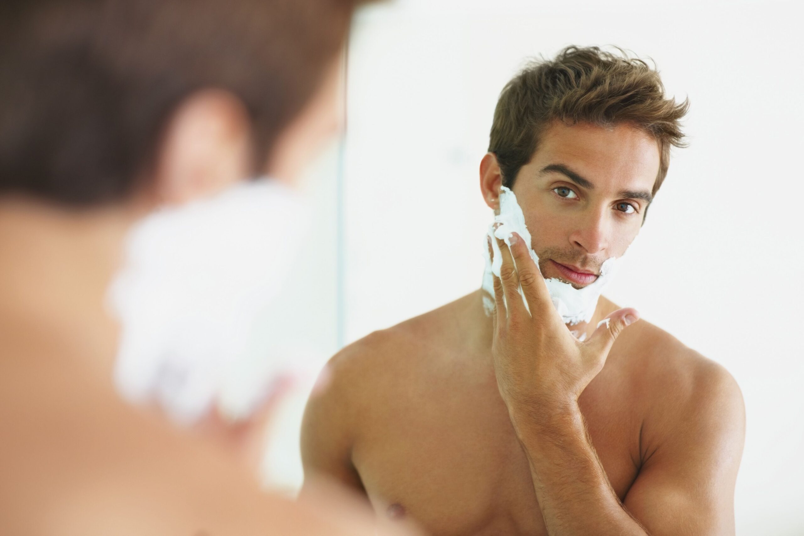 Proraso Shaving Cream A Smooth and Comfortable Shaving Experience