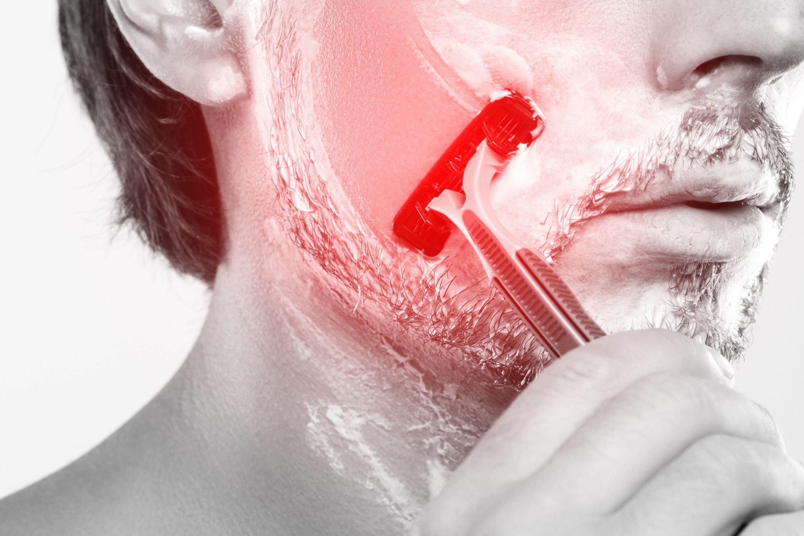 Best Shaving Cream for Sensitive Skin The Grooming Guide