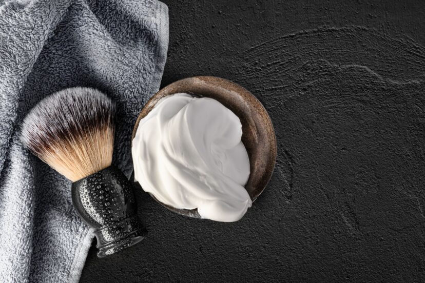 best shaving foams