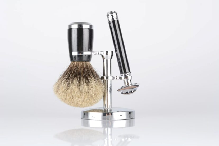 best badger hair shaving brush