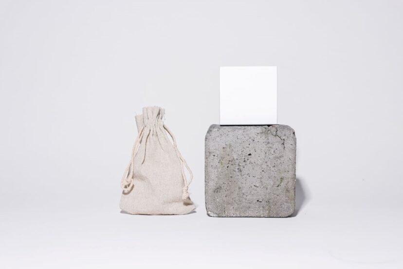 shaving stone