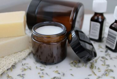 fragrance free shaving cream