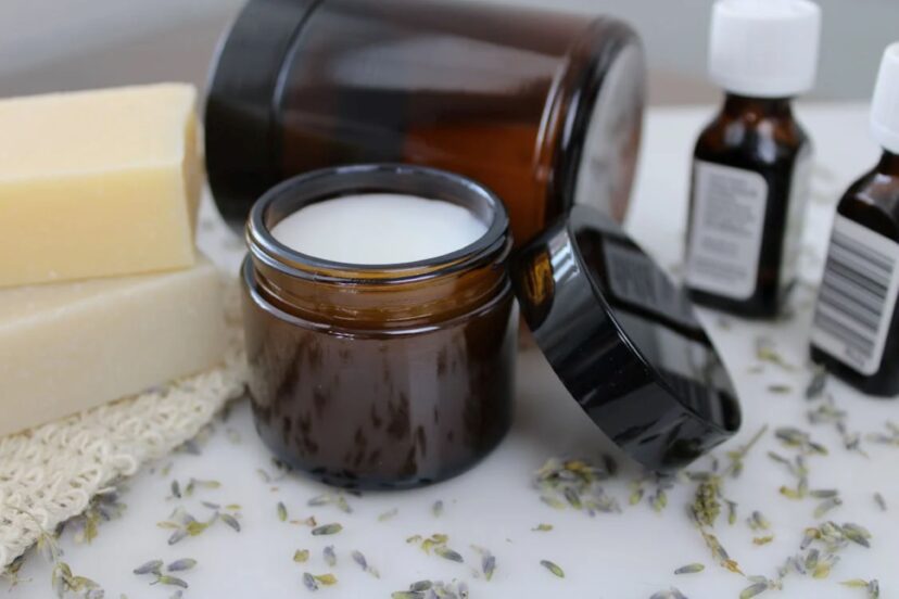 fragrance free shaving cream