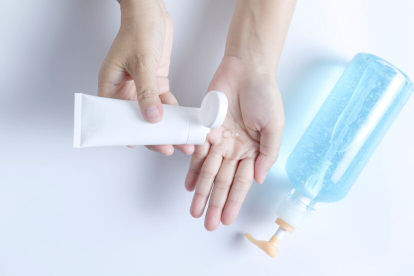 Shaving Cream vs Gel