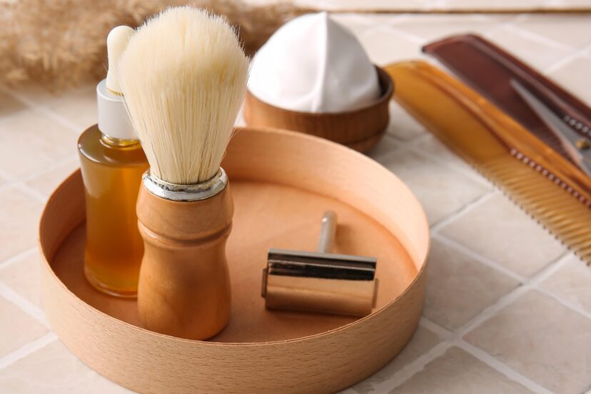 Silvertip Badger Shaving Brush: Your Ultimate Grooming Essential