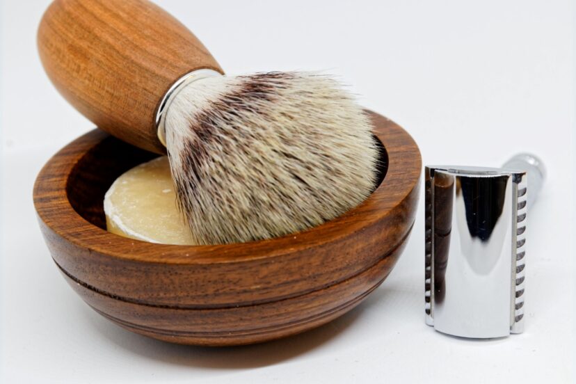 Simpson Shaving Brushes
