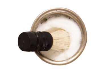 taylor of old bond street shaving cream