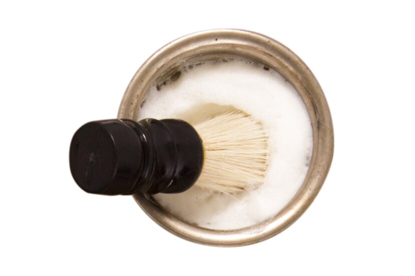 taylor of old bond street shaving cream