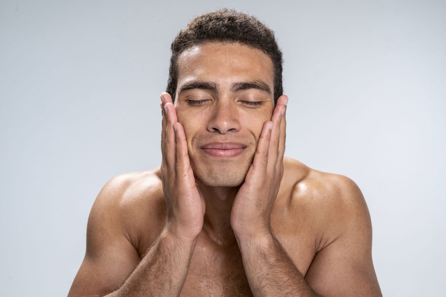 Dry Skin After Shaving Ultimate Guide to Soothing Your Skin The