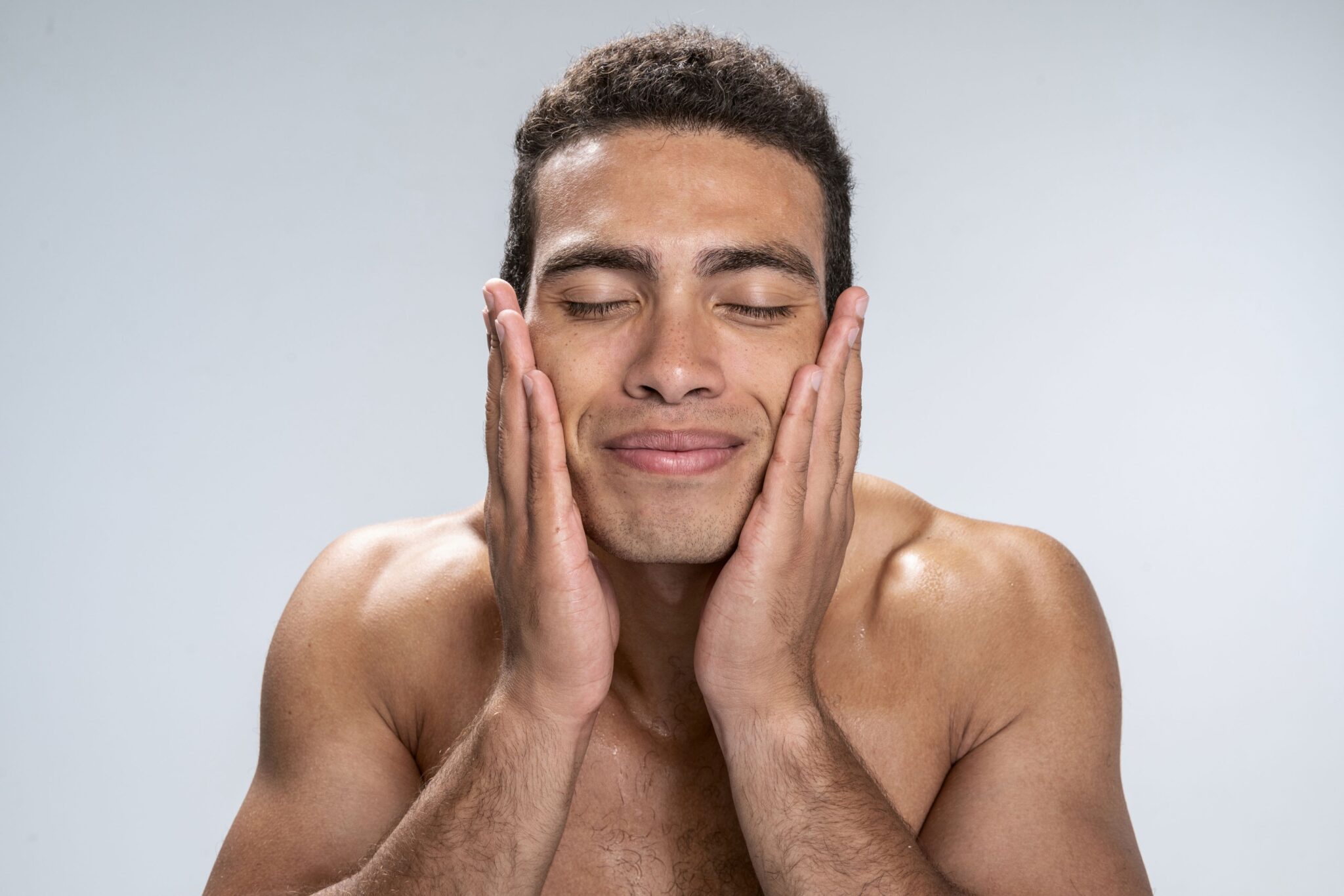 Dry Skin After Shaving Ultimate Guide to Soothing Your Skin The