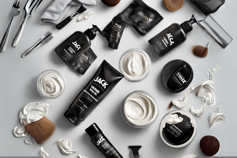 Every Man Jack Shaving Cream Your GoTo Solution for Sensitive Skin