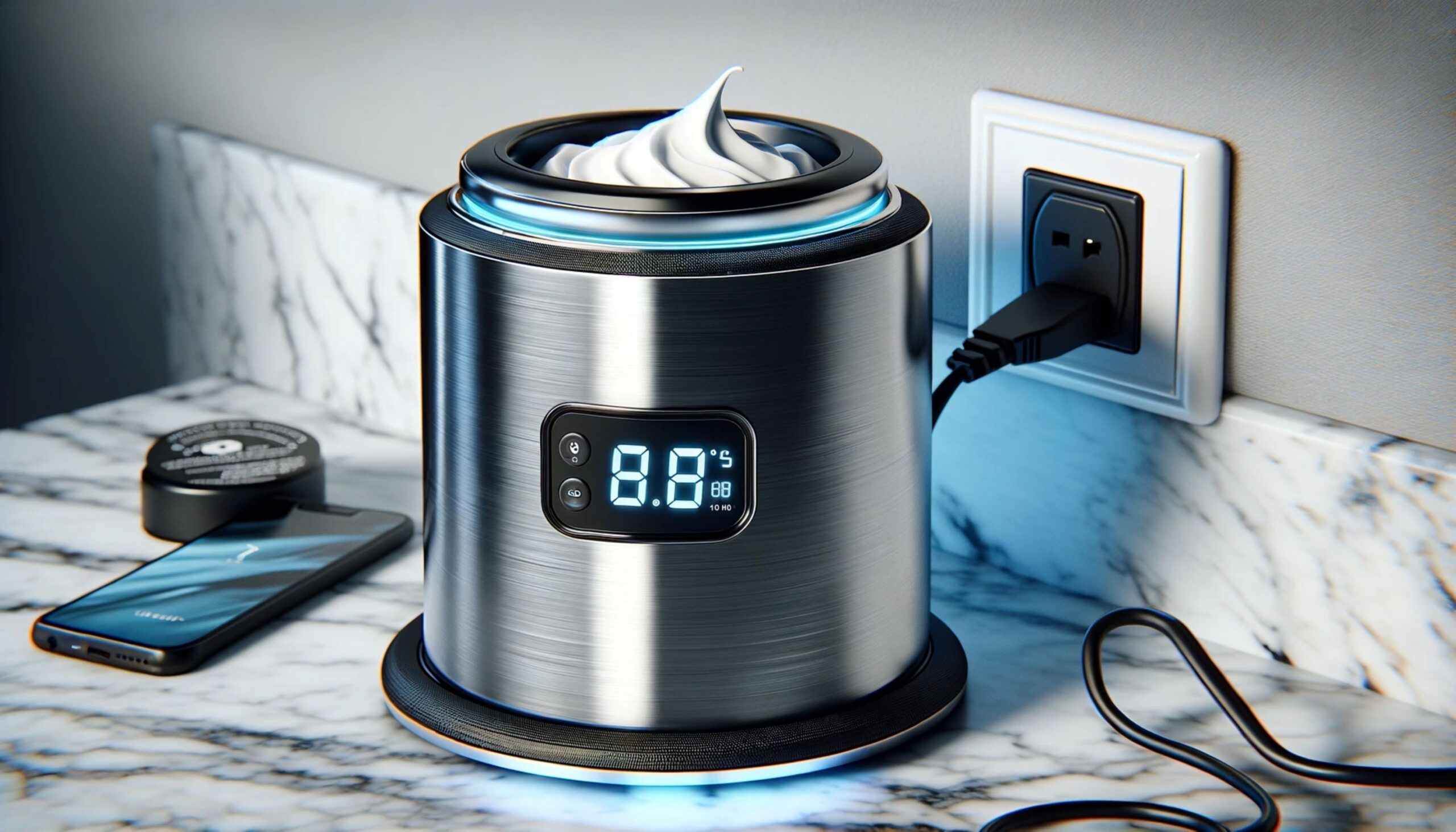 Shaving Cream Warmer Elevate Your Shaving Experience The Grooming Guide