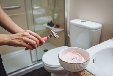 shaving tips for women