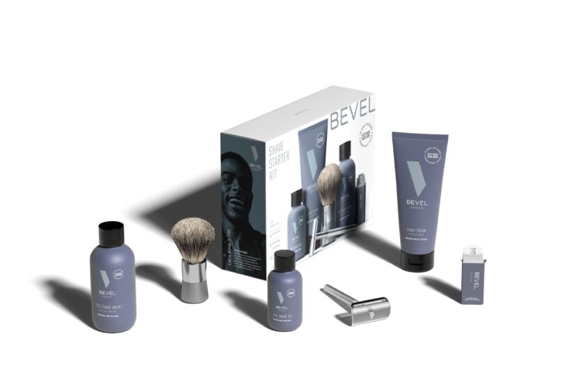 bevel shaving kit