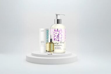 coochy plus intimate shaving cream
