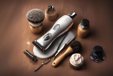 flex series shaving kit reviews