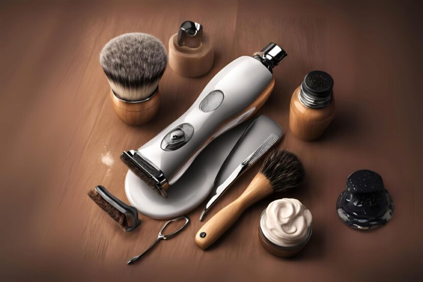 flex series shaving kit reviews