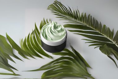 palmolive shaving cream