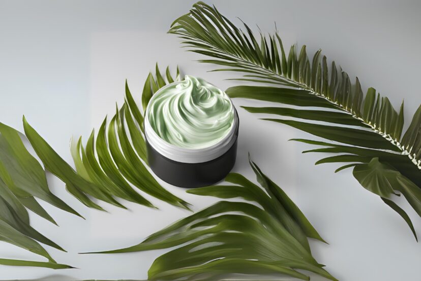 palmolive shaving cream