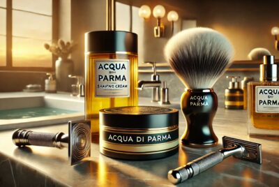 How Does Shaving Cream Work: Benefits and Best Practices - The Grooming