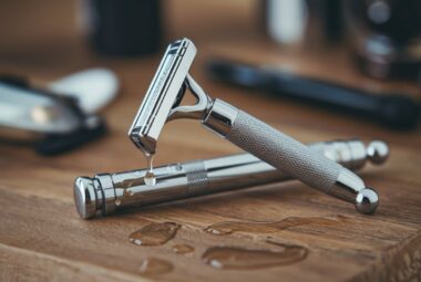 Merkur Safety Razors