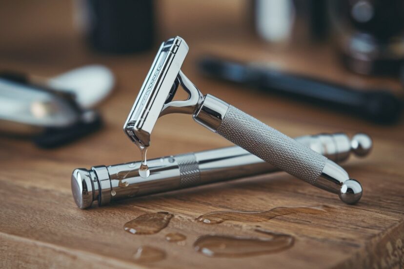 Merkur Safety Razors