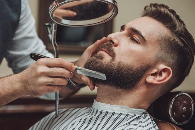 smooth shave techniques