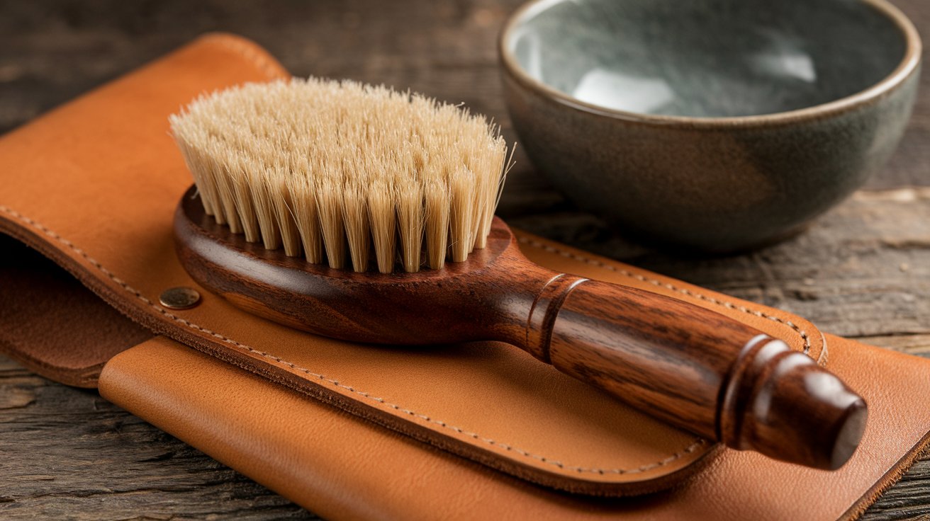 Best Beard Brush: The Ultimate Guide - The Grooming Guide