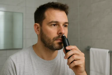 best nose hair trimmers