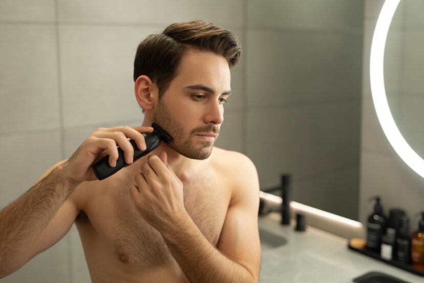 Manscaping Guide