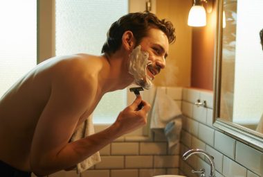 how often should you shave