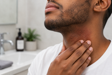 How to Get Rid of Razor Bumps
